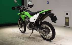 KAWASAKI KLX230 LX230A