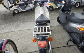 HONDA C90 SUPER CUB HA02