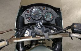 KAWASAKI KLE400 LE400A