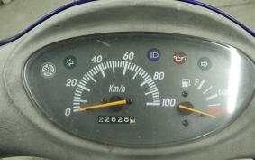 YAMAHA AXIS 100 SB06J