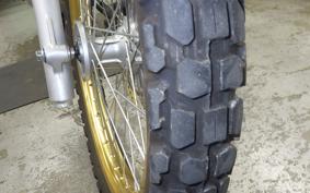 YAMAHA SEROW 250 Gen.3 2013 DG31J