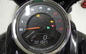HARLEY FXFB1750 2020