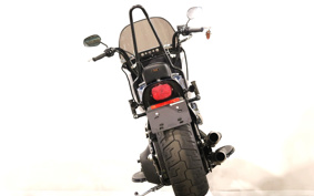 HARLEY FLSTSB 2008 JM5