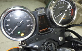 HONDA CB400SF GEN 4 A 2022 NC42