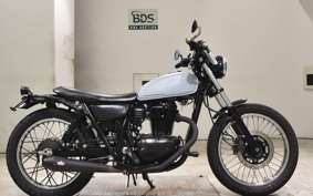 KAWASAKI 250TR BJ250F