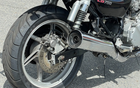 HONDA CB750 1993 RC42