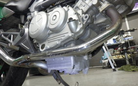 HONDA VTR 250 2007 MC33