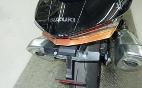 SUZUKI HAYABUSA Gen.3 2023 EJ11A