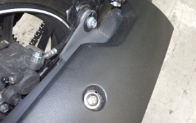 SUZUKI V-STROM 250 A 2010
