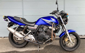 HONDA CB400SF NC39