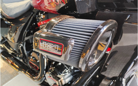 HARLEY FLTRXSTSE CVO 2025 TL8