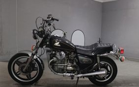 HONDA GL 500 WING 1981 GL500