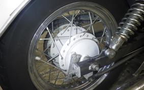 YAMAHA DRAGSTAR 250 VG02J