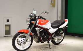 KAWASAKI BALIUS 250 Gen.2 ZR250B
