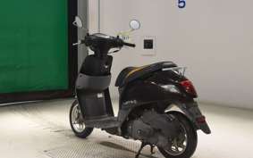 SUZUKI ﾚｯﾂG CA4AA