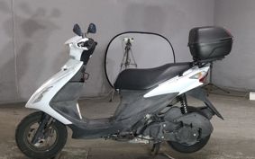 SUZUKI ADDRESS V125 CF4MA