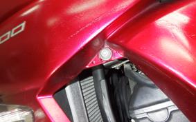 KAWASAKI NINJA 1000 A 2015