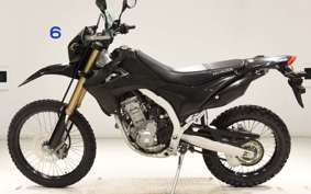 HONDA CRF250L 2026 MD44