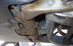 SUZUKI ADDRESS V50 Gen.2 CA44A