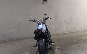 YAMAHA TW200 DG07J