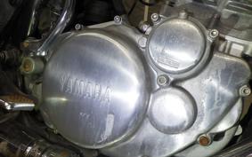 YAMAHA SR400 Gen.2 1993 1JR