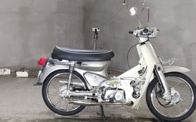 HONDA SUPER CUB50 AA01