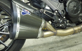 DUCATI DIAVEL Carbon 2011