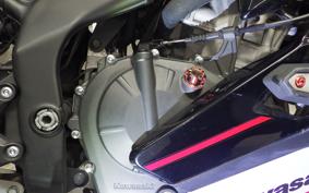 KAWASAKI ZX-25R 1994 ZX250E