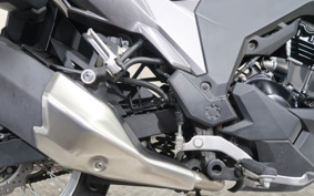 KAWASAKI VERSYS-X 250 ABS TOURER LE250D