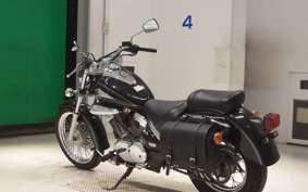 SUZUKI INTRUDER 250 LC 2016 VJ51A