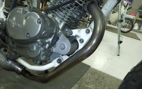 SUZUKI DJEBEL 200 (DR200SE)