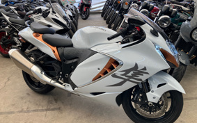 SUZUKI Hayabusa 2021 EJ11A