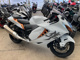 Фото Suzuki HAYABUSA 2021 с японского аукциона
