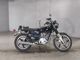 Фото Yamaha YB125SP с японского аукциона