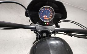 HARLEY XL1200NS 2019 LP3