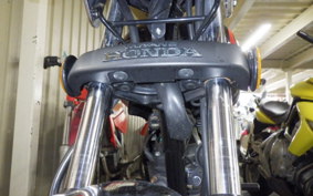 HONDA LY125 FI 2008