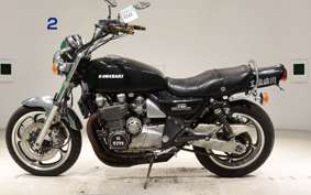 KAWASAKI ZEPHYR 1100 2003 ZRT10A