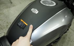 YAMAHA XSR125 2024 RE46J