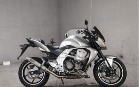 KAWASAKI Z750 2008 ZR750L