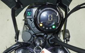 HONDA CT125 HUNTER CUB JA55