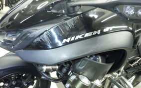 YAMAHA NIKEN GT 2024