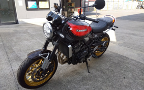 KAWASAKI Z900RS 2022 ZR900C