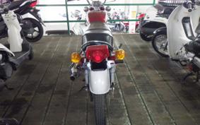 HONDA CL125 CL125K