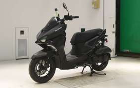 YAMAHA X FORCE 2025 SG79J