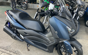 YAMAHA X-MAX SG42J