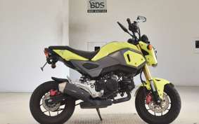 HONDA GROM 1996 JC61
