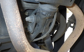SUZUKI GSX250 R