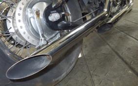 HONDA STEED 400 1996 NC26