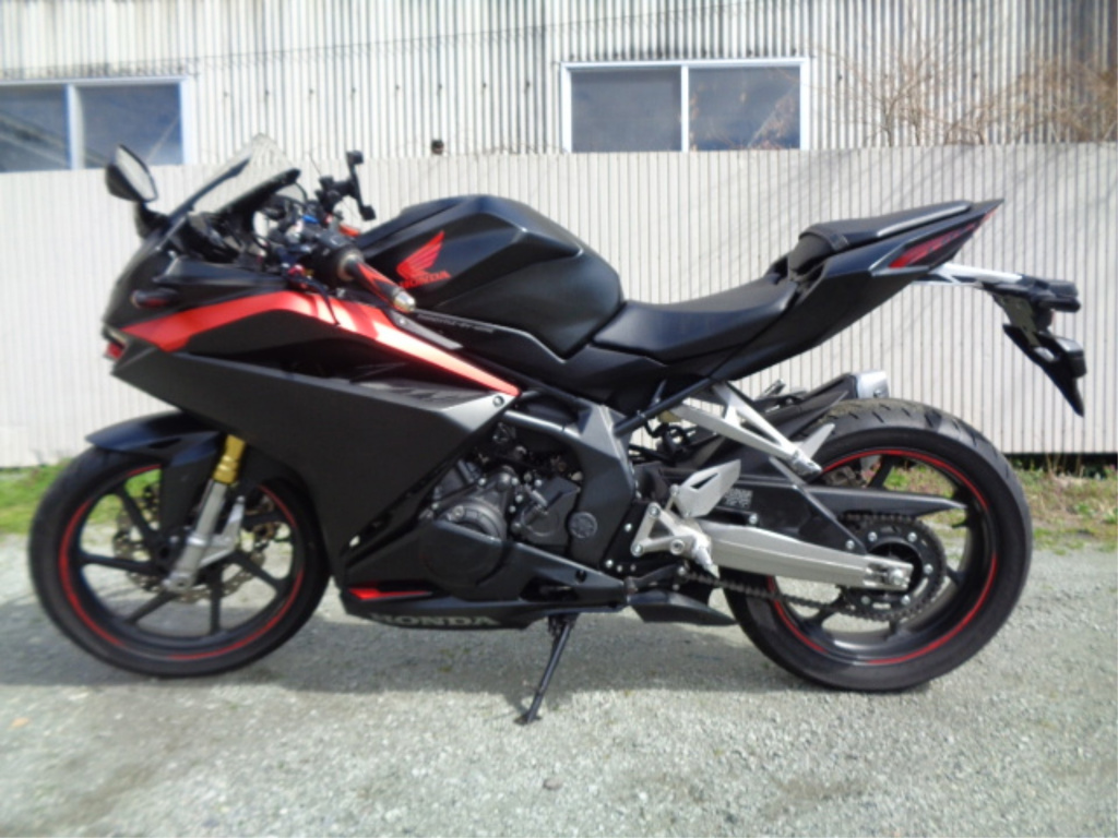 Фото Suzuki ADDRESS V125 с японского аукциона