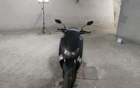 YAMAHA N-MAX 155 SG50J